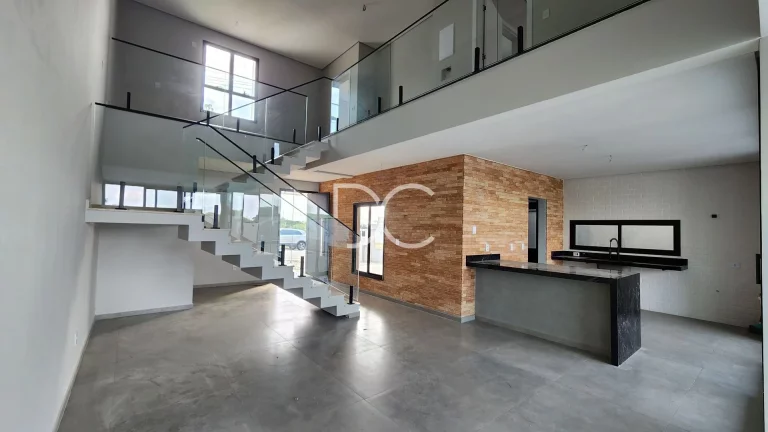 Imagem Ibiti Reserva - Venda Sobrado | AC: 226m² | AT: 250m² | 03 Suítes | 05 Ban | 04 Vagas