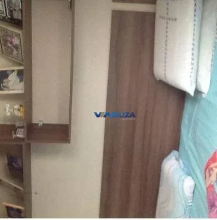 Imagem Apartamento à venda, 86 m² por R$ 890.000,00 - Vila Leonor - Guarulhos/SP