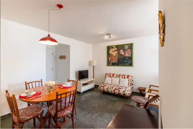 Imagem APARTAMENTO RESIDENCIAL em São Paulo - SP, Moema