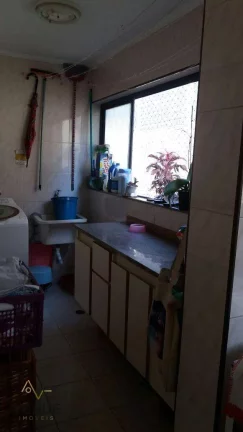 Imagem Apartamento à venda, 136 m² por R$ 1.241.000,00 - Sítio da Figueira - São Paulo/SP