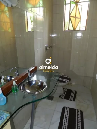 Imagem Casa 3 dormitórios à venda Camobi Santa Maria/RS