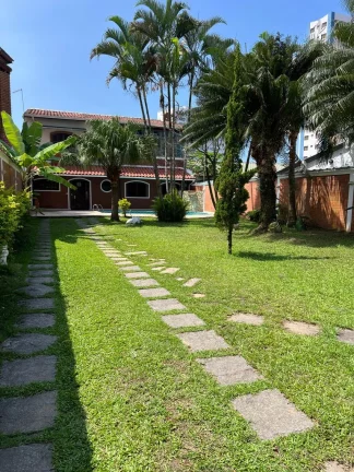 Imagem SOBRADO - BALNEÁRIO FLÓRIDA - PRAIA GRANDE/SP