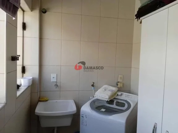 Imagem Apartamento à venda 3 Quartos, 2 Suites, 2 Vagas, 112M², Nova Gerty, São Caetano do Sul - SP