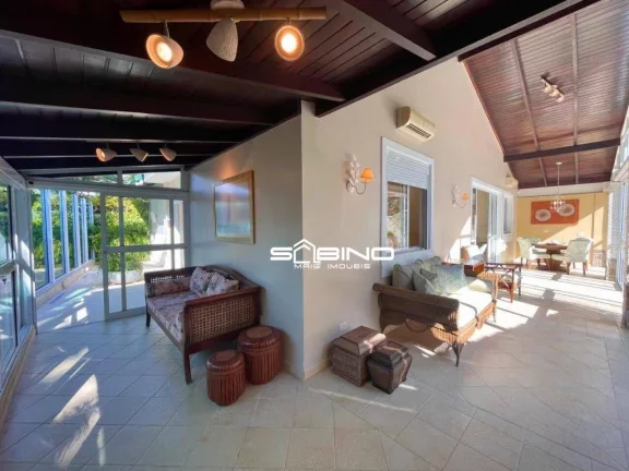 Imagem Oportunidade Casa à venda na Riviera de São Lourenço SP - Com 4 dormitórios 1 suítes, 3 vagas 244m² área útil