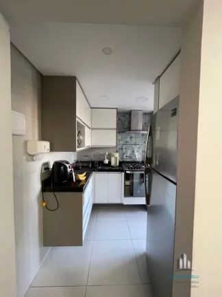 Imagem Apartamento à venda no Condomínio Residencial Amazonas