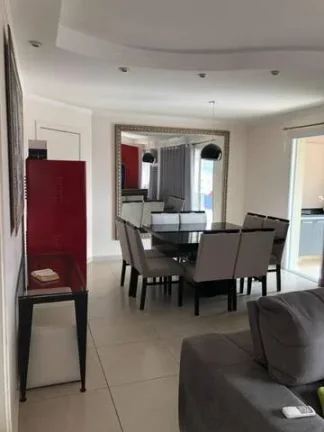 Imagem Apartamento a venda Condomínio Prime Life 128 m² 3 Dormitorios 2 Vagas