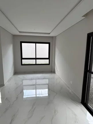 Imagem Sobrado novo Bairro Campo Comprido