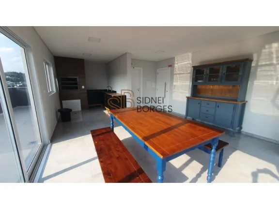 Imagem Apartamento CONCÓRDIA - SC