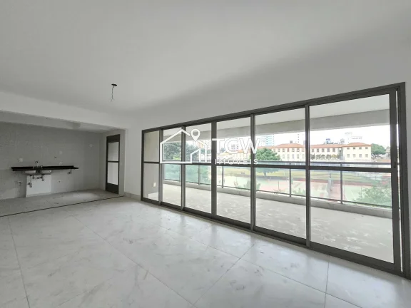 Imagem Apartamento Alto Padrão