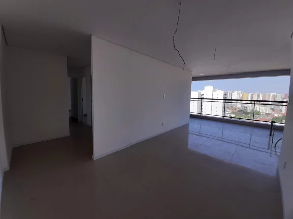 Imagem Solarium Edificio na ponta da areia