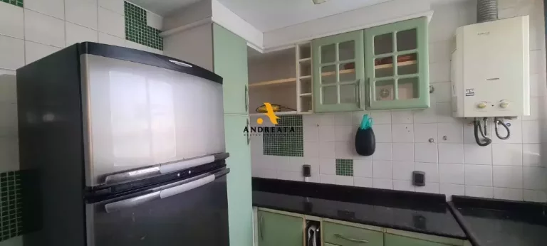 Imagem Barra da Tijuca - Vendo Barra Bali Duplex - Duas suites - Andar Alto - Otima planta !R$490mil.