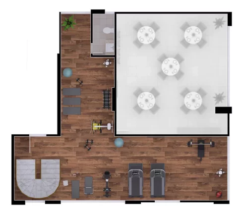 Imagem Solar Di Capri Residence - Apartamento à venda no bairro Centro - Balneário Camboriú/SC