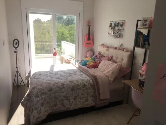 Imagem Casa em condomínio, casa no Bellville, imóvel de alto padrão