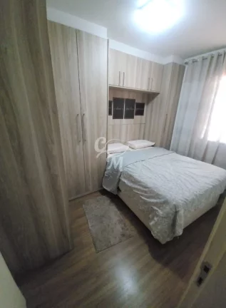 Imagem Apartamento com Sacada