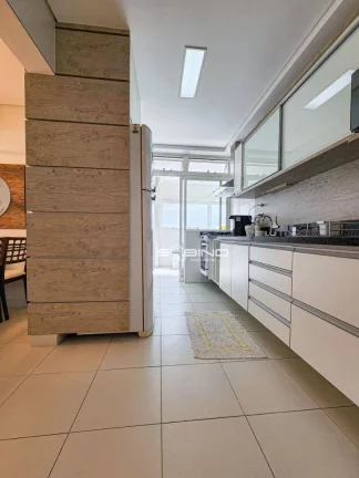 Imagem Apartamento à Venda, Localizado no modulo 8 Edifício Evidence - Riviera de São Lourenço Bertioga SP