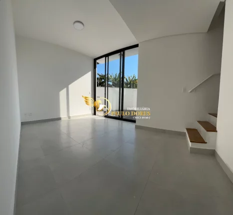 Imagem CASA A VENDA EM CONDOMINÍO FECHADO NA PRAIA DO ITAGUA UBATUBA-SP