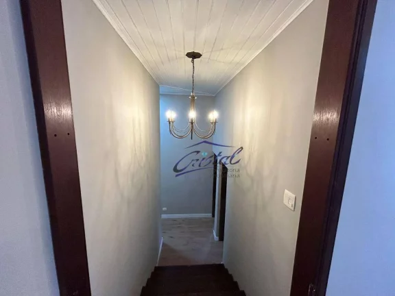 Imagem Casa com 4 quartos para alugar, 400 m² - Granja Viana - Fazendinha - Carapicuíba/SP
