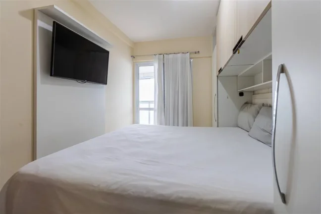 Imagem APARTAMENTO COM 111 m² - BOQUEIRÃO - PRAIA GRANDE SP
