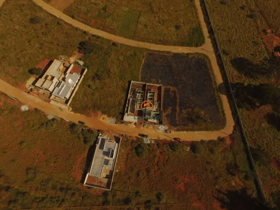 Imagem Terreno à venda, 456 m² por R$ 300.000 - Jardins Village - Lagoa Santa/MG