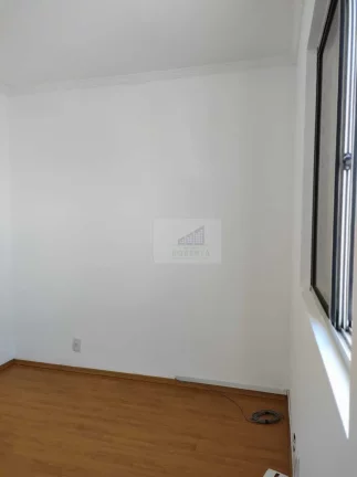 Imagem APARTAMENTO À VENDA 55M² 2 DORMITÓRIOS COM VARANDA VISTA PRIVILEGIADA VILA IVONE