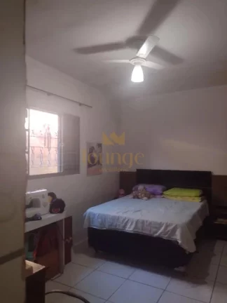 Imagem Casa à venda Jd Santa Esmeralda Z.Norte - Sorocaba/SP