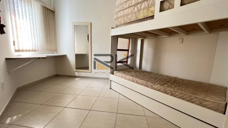 Imagem Cobertura Duplex Praia Grande em Ubatuba-SP com 3 dormitórios,sendo 2 suítes,varanda gourmet com churrasqueira,2 vagas de garagem