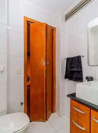 Imagem Apartamento em Vila Mariana, São Paulo/SP
