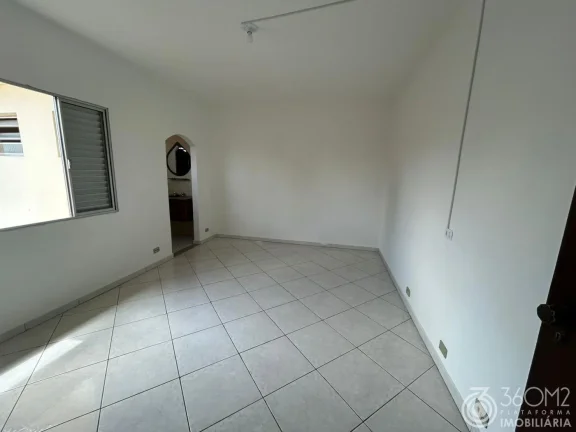 Imagem Sobrado para Venda em Santo André / SP no bairro Vila Guiomar