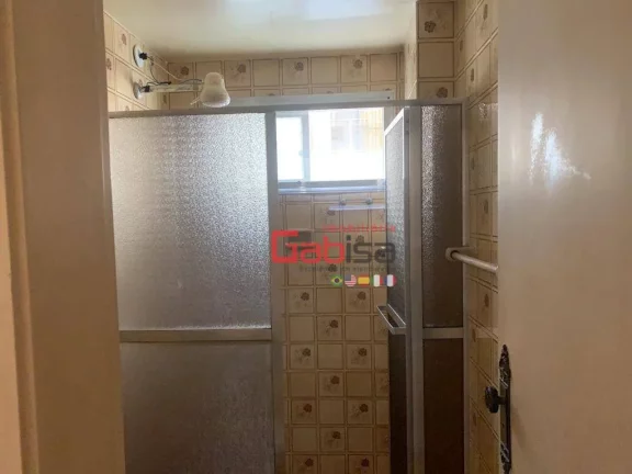 Imagem Apartamento com 2 dormitórios à venda, 67 m² por R$ 500.000 - Vila Nova - Cabo Frio/RJ
