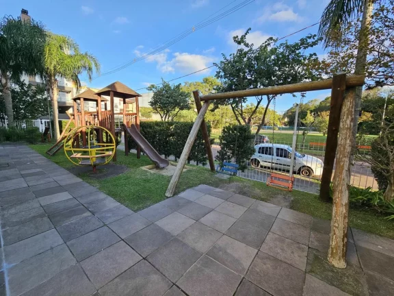Imagem Apartamento à venda no bairro Jardim Itu - Porto Alegre/RS
