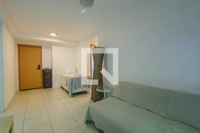 Imagem Apartamento à Venda - Recreio, 2 Quartos, 80 m2