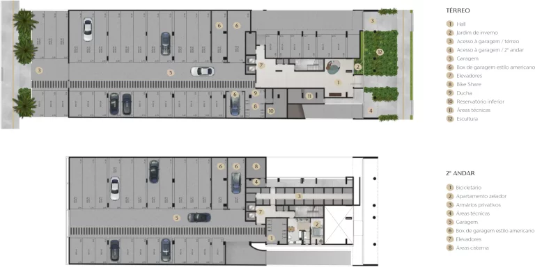 Imagem Apartamento à venda em Torres, Centro, com 4 quartos, 233,4m²