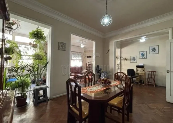 Imagem Copacabana - Residencial › Apartamento com 3 quarto(s) a Venda