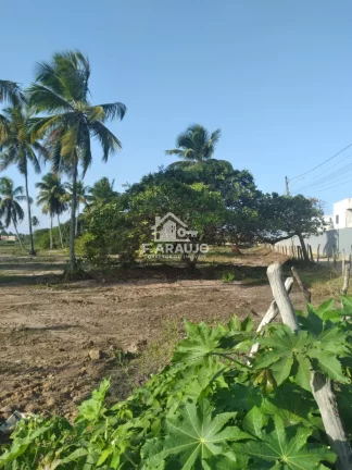Imagem Terreno à venda Aracaju-SE, bairro Zona de Expansão (Areia Branca), com 7.000m² de área!