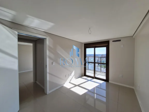 Imagem Bairro Nossa Senhora Medianeira