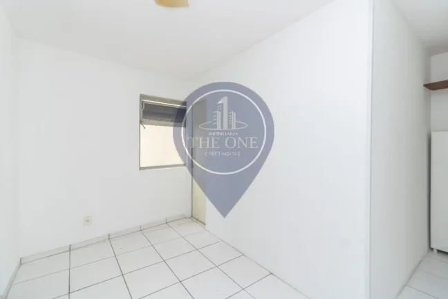 Imagem Apartamento à venda na Bela Vista, São Paulo-SP: 1 quarto, 2 salas, 1 banheiro, 1 vaga de garagem, 30m² de área.