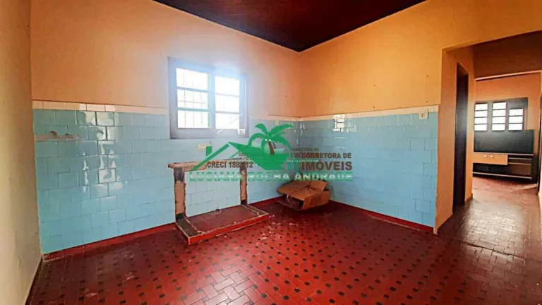 Imagem Casa Padrão