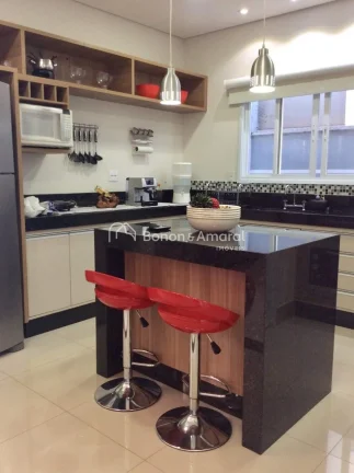 Imagem Casa a venda com 3 suítes no Condomínio Reserva Real em Paulínia - SP

Casa alto padrão localiza...