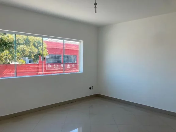 Imagem Sala para alugar, 125 m² por R$ 3.511,74/mês - Centro - Suzano/SP