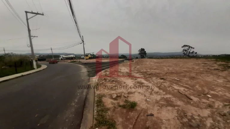 Imagem Terreno à venda em Franco da Rocha-SP, no bairro Reserva São Paulo, com 132,00 m² de área!