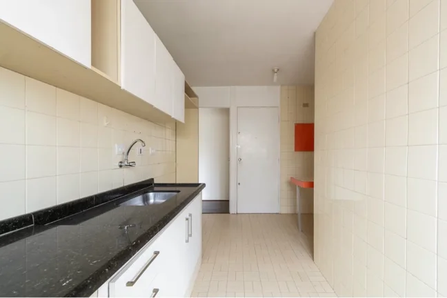 Imagem APARTAMENTO RESIDENCIAL em São Paulo - SP, Moema