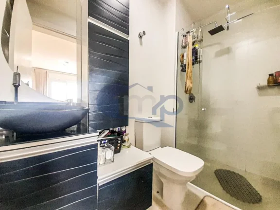 Imagem Apartamento á venda com 2 dormitórios no centro de Torres/RS