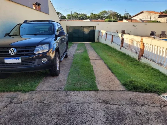 Imagem Casa à venda, 254 m² por R$ 1.300.000,00 - Jardim Astúrias I - Piracicaba/SP