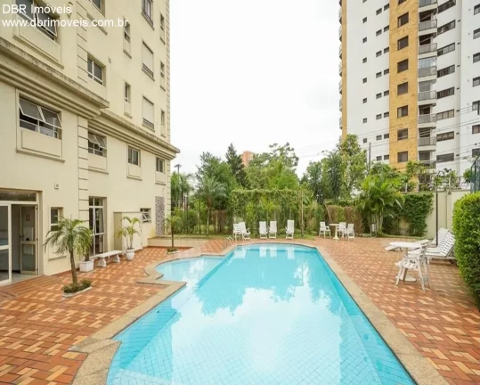 Imagem APARTAMENTO RESIDENCIAL em São Paulo - SP, Tatuapé