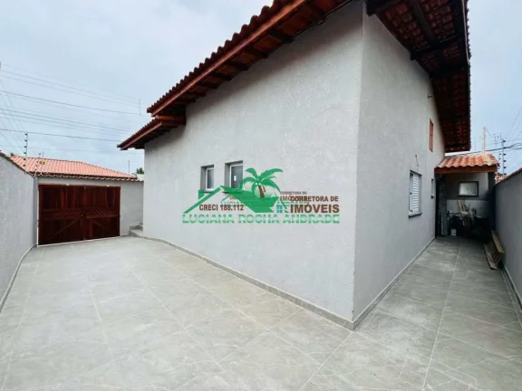 Imagem Casa Padrão
