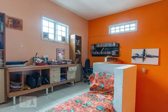 Imagem Casa à Venda - Vargem Pequena, 4 Quartos, 355 m2