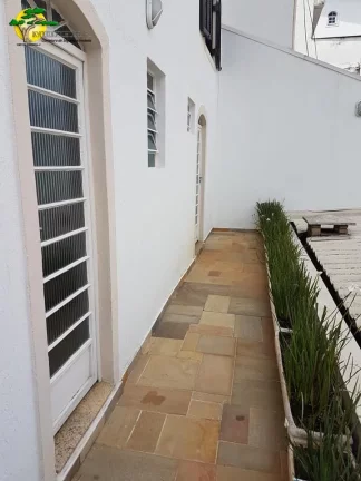 Imagem LINDO SOBRADO PARA VENDA NO JARDIM PARAÍSO - SÃO PAULO, SP.