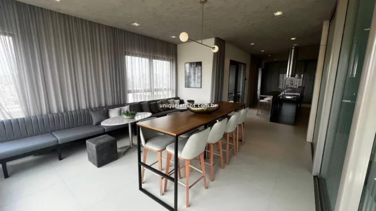 Imagem Apartamento à venda Itaim Bibi São Paulo