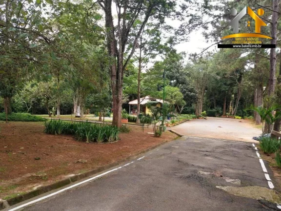 Imagem Casa à venda no condomínio Jardim das Flores - Batelli Imóveis