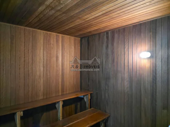 Imagem Flat duplex à venda em Campos do Jordão – Vila Everest, 2 suítes e lareira